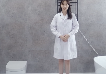 2020中潔網(wǎng)測(cè)評(píng)坐便器